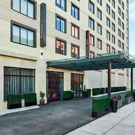 Springhill Suites By Marriott New York Queens-3